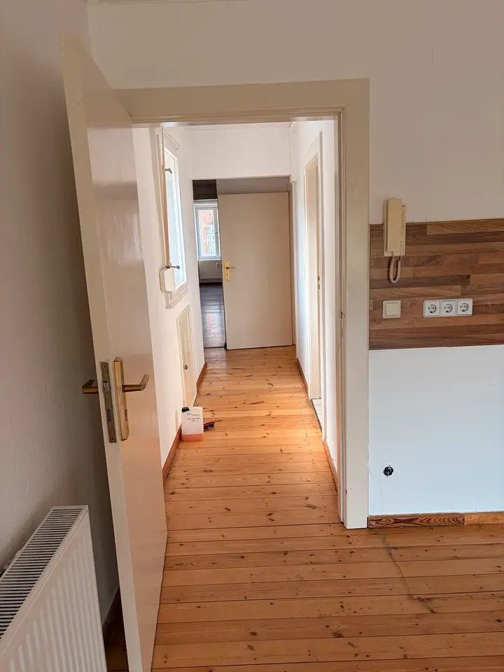 3 Zimmer Wohnung mit 102 m² in Luckenwalde – Bild 3