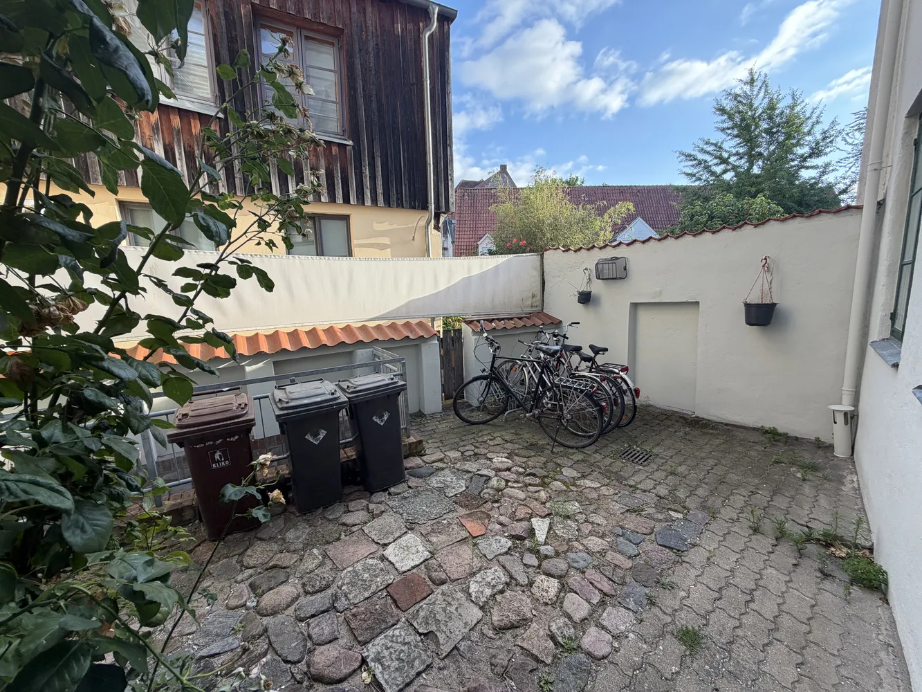 2 Zimmer Wohnung mit 53 m² in Lübeck – Bild 9