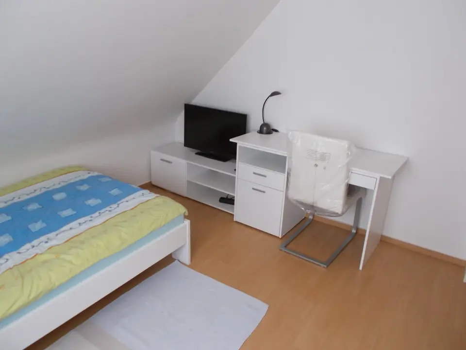 Shared room with 12 m² in Königswinter – Photo 7