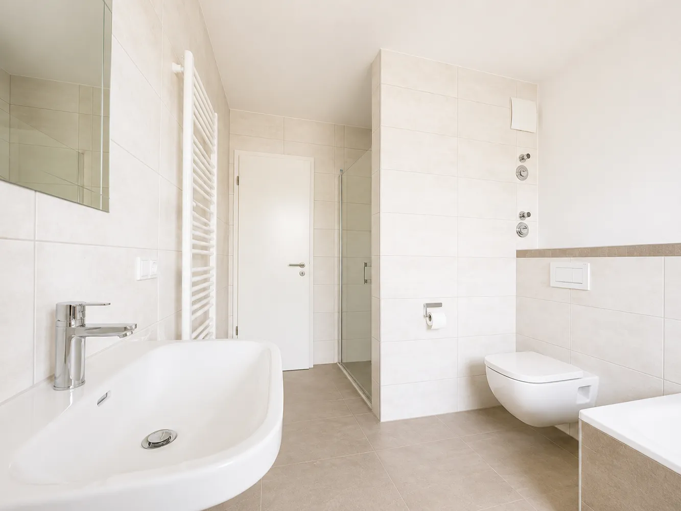 2 Zimmer Wohnung mit 74 m² in Potsdam – Bild 9
