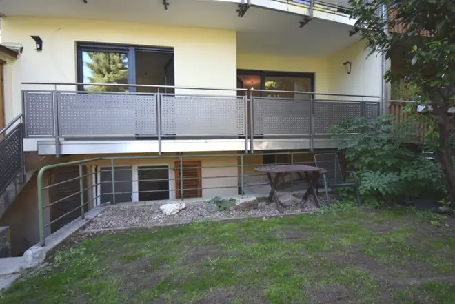 3 Zimmer Wohnung mit 80 m² in Mannheim – Bild 10