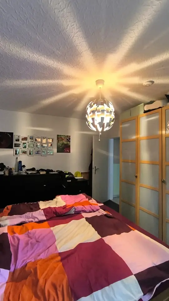 4 Zimmer Wohnung mit 85 m² in Duisburg – Bild 9