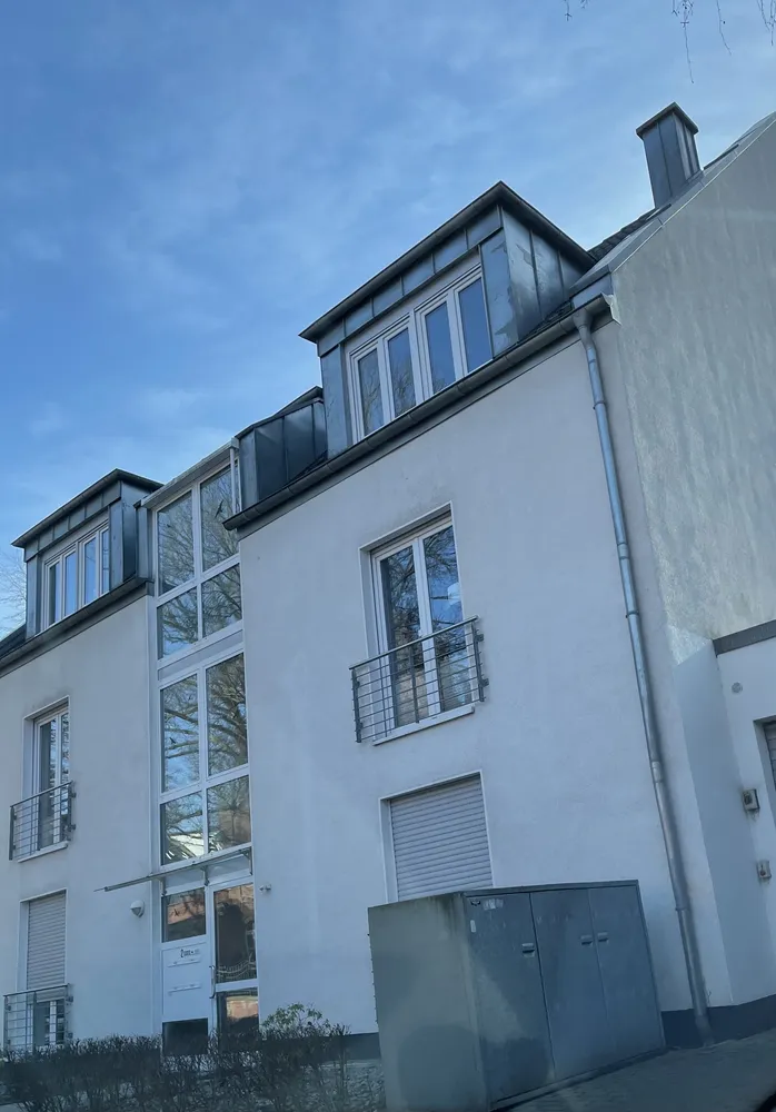 3 room apartment with 84 m² in Düsseldorf – Photo 3