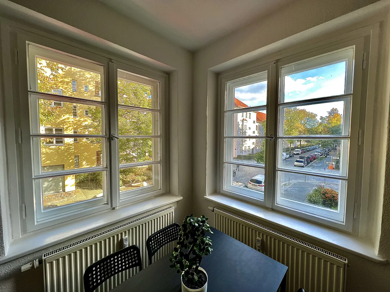 2 Zimmer Wohnung mit 55 m² in Berlin – Bild 5