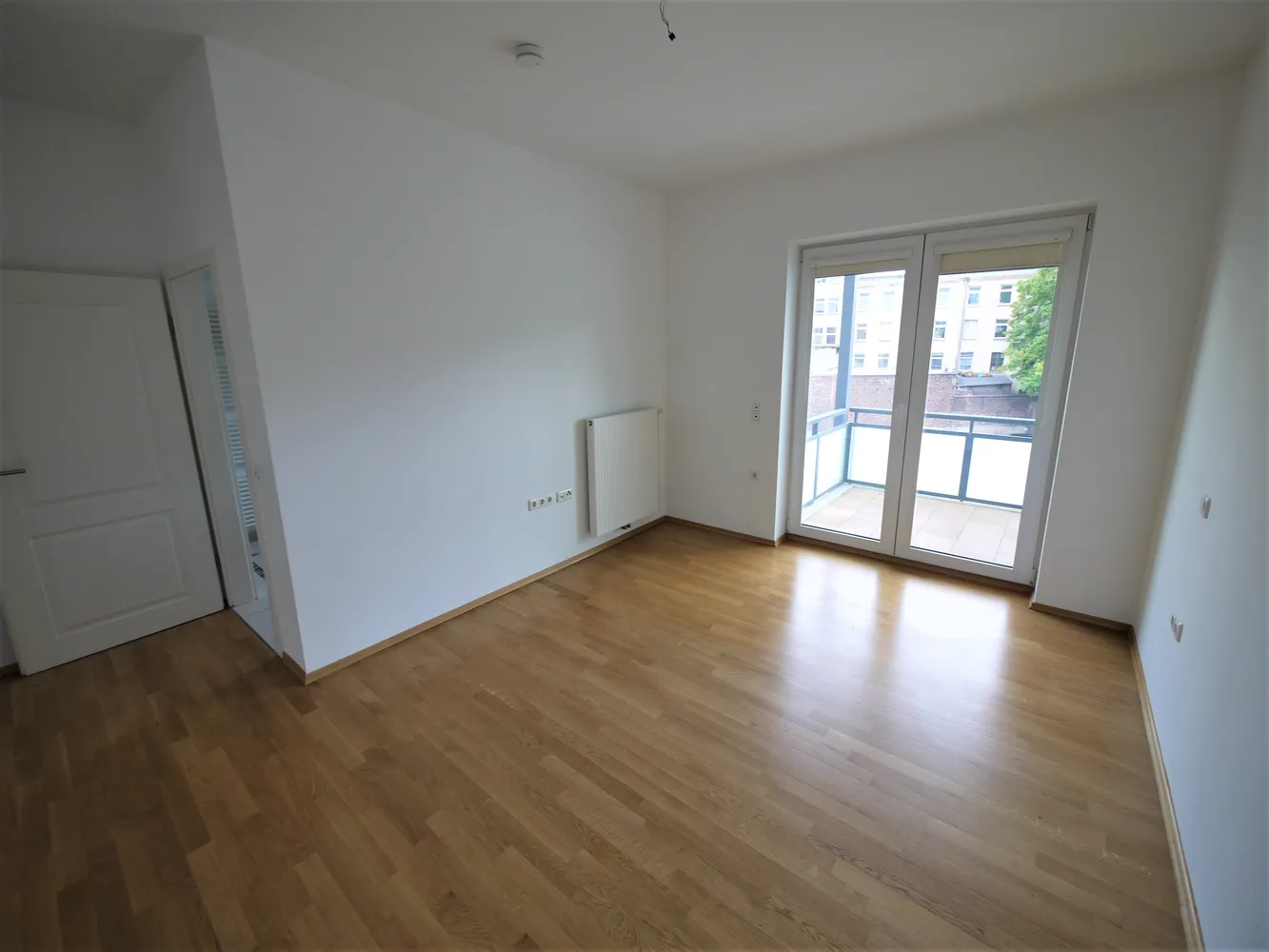 3 Zimmer Wohnung mit 112 m² in Duisburg – Bild 4