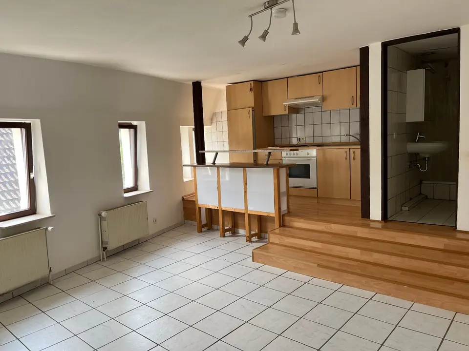 Studio mit 35 m² in Emsdetten – Bild 1