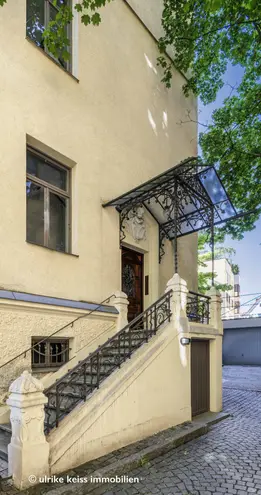 2 Zimmer Wohnung mit 54 m² in Augsburg – Bild 6