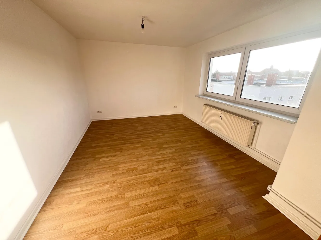3 room apartment with 56 m² in Rostock – Photo 7