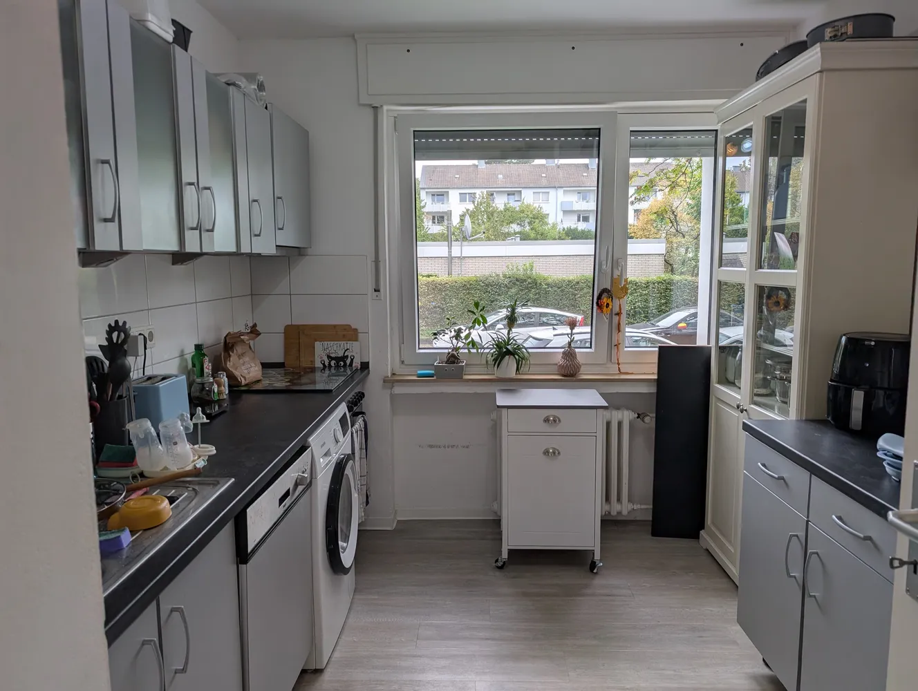 4 Zimmer Wohnung mit 88 m² in Düsseldorf – Bild 4