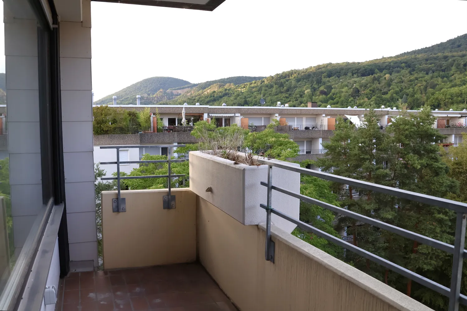 3 Zimmer Wohnung mit 69 m² in Heidelberg – Bild 4