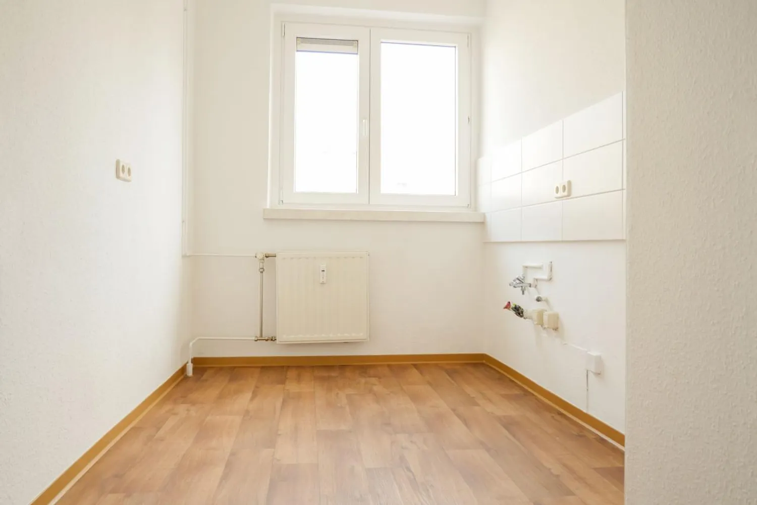 3 Zimmer Wohnung mit 58 m² in Magdeburg – Bild 6