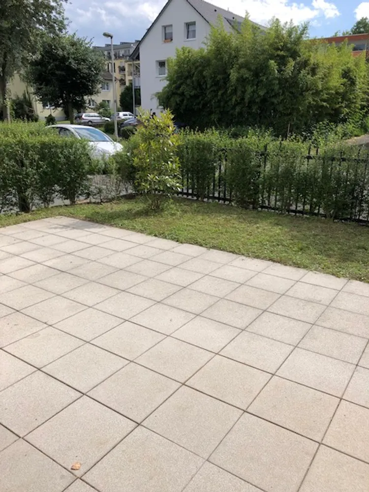 2 room apartment with 72 m² in Bonn – Photo 6