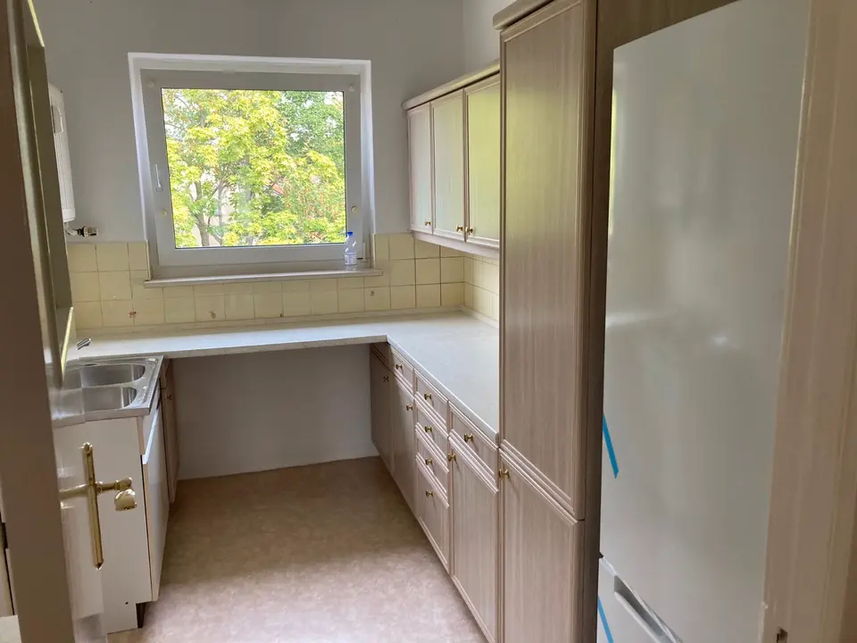 Studio mit 13 m² in Berlin – Bild 2