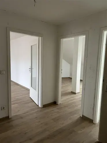 2 Zimmer Wohnung mit 61 m² in Mannheim – Bild 2