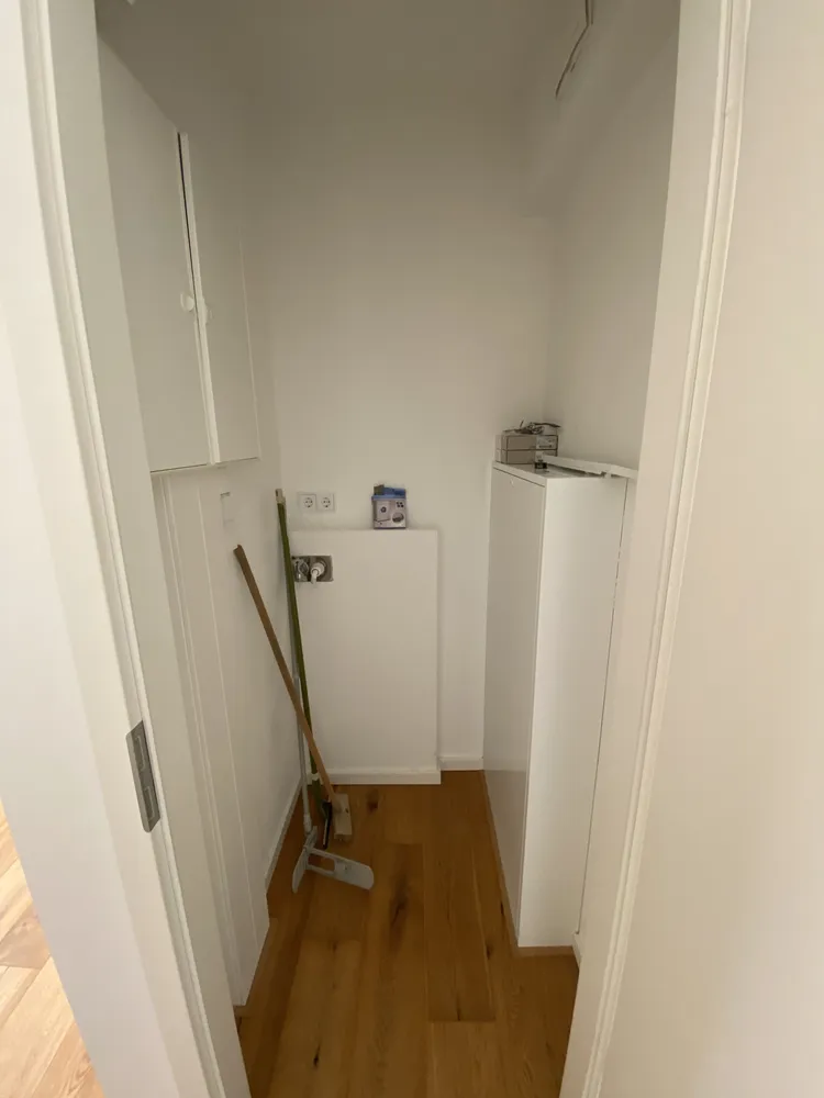 2 room apartment with 62 m² in Bremen – Photo 3