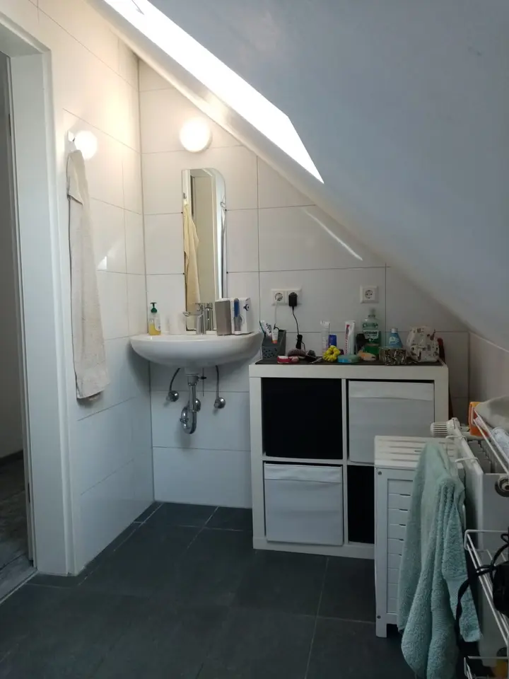 3 Zimmer Wohnung mit 60 m² in Bruchsal – Bild 8