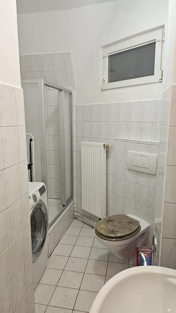 3 Zimmer Wohnung mit 70 m² in Bremerhaven – Bild 5