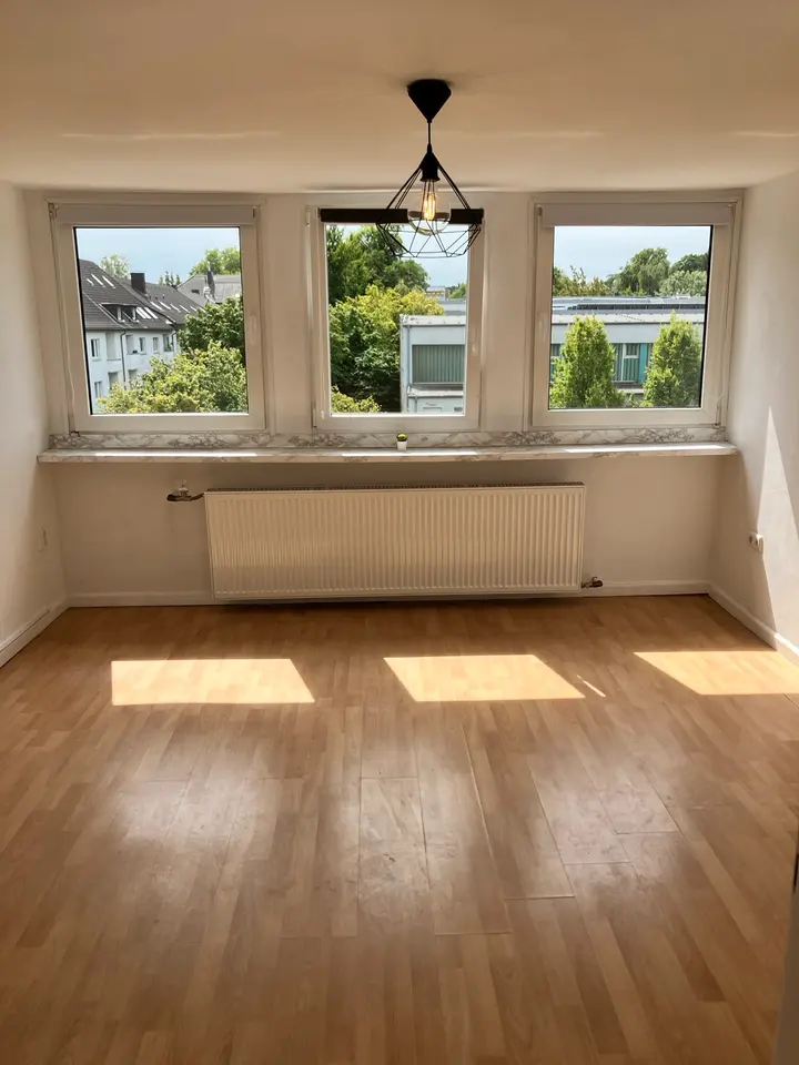 2 Zimmer Wohnung mit 50 m² in Dortmund – Bild 9