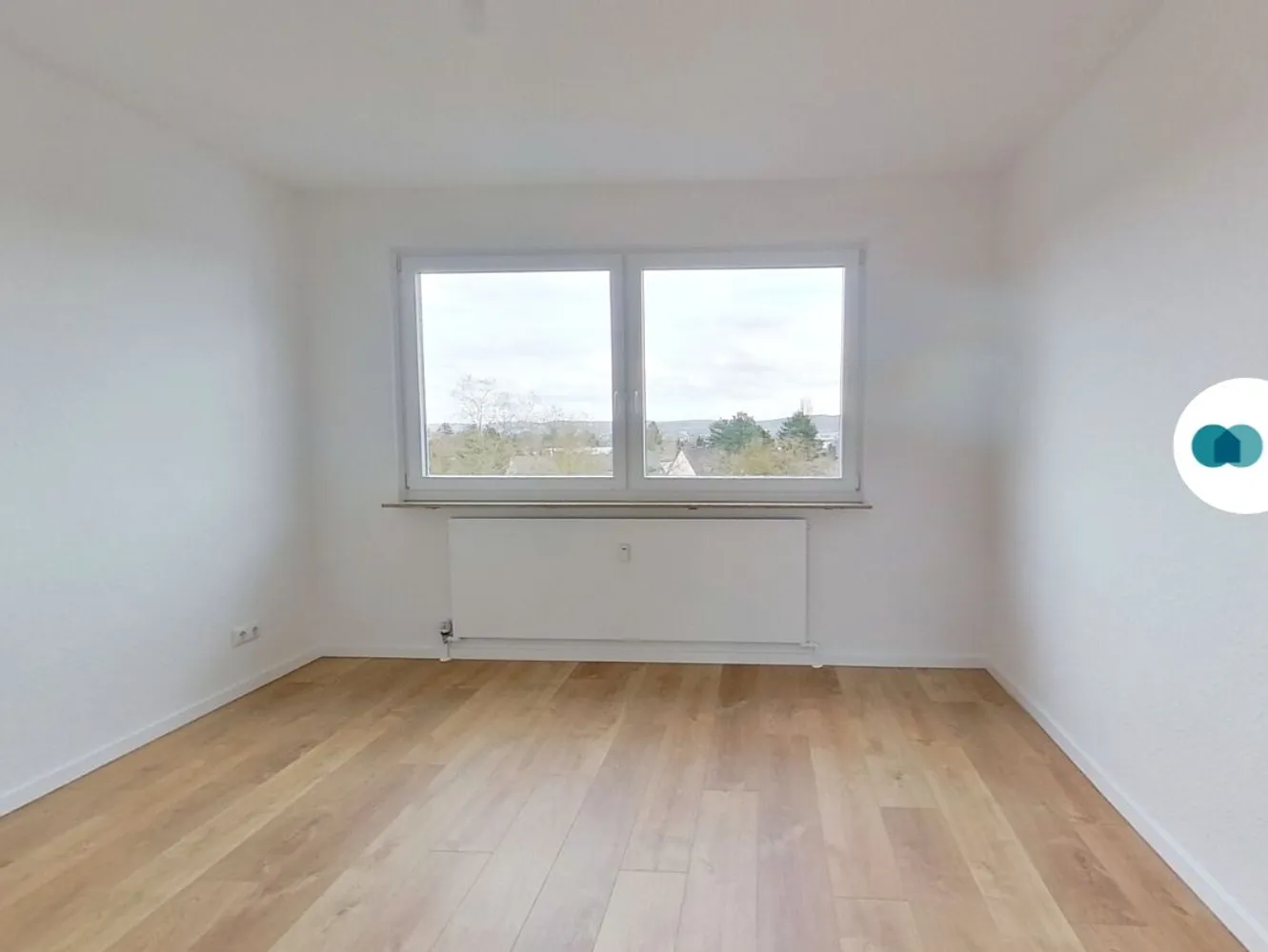 3 Zimmer Wohnung mit 75 m² in Koblenz – Bild 8
