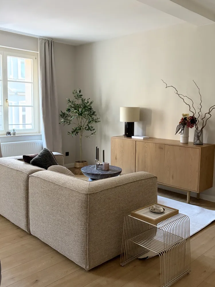 1 Zimmer Wohnung mit 43 m² in Leipzig – Bild 1