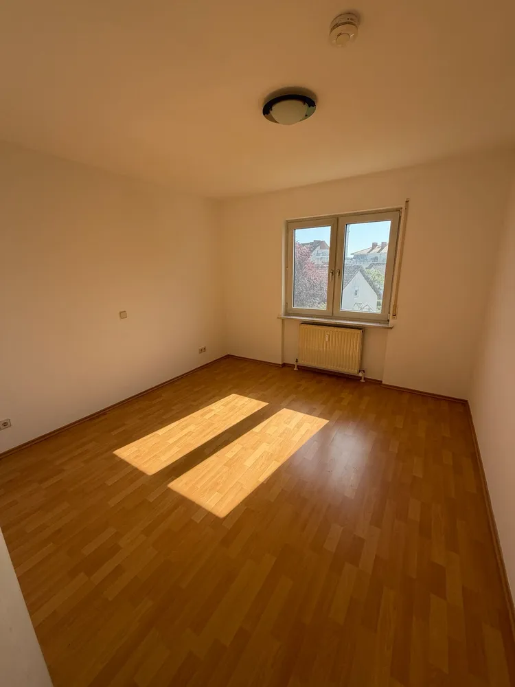 3 room apartment with 72 m² in Dietzenbach – Photo 1