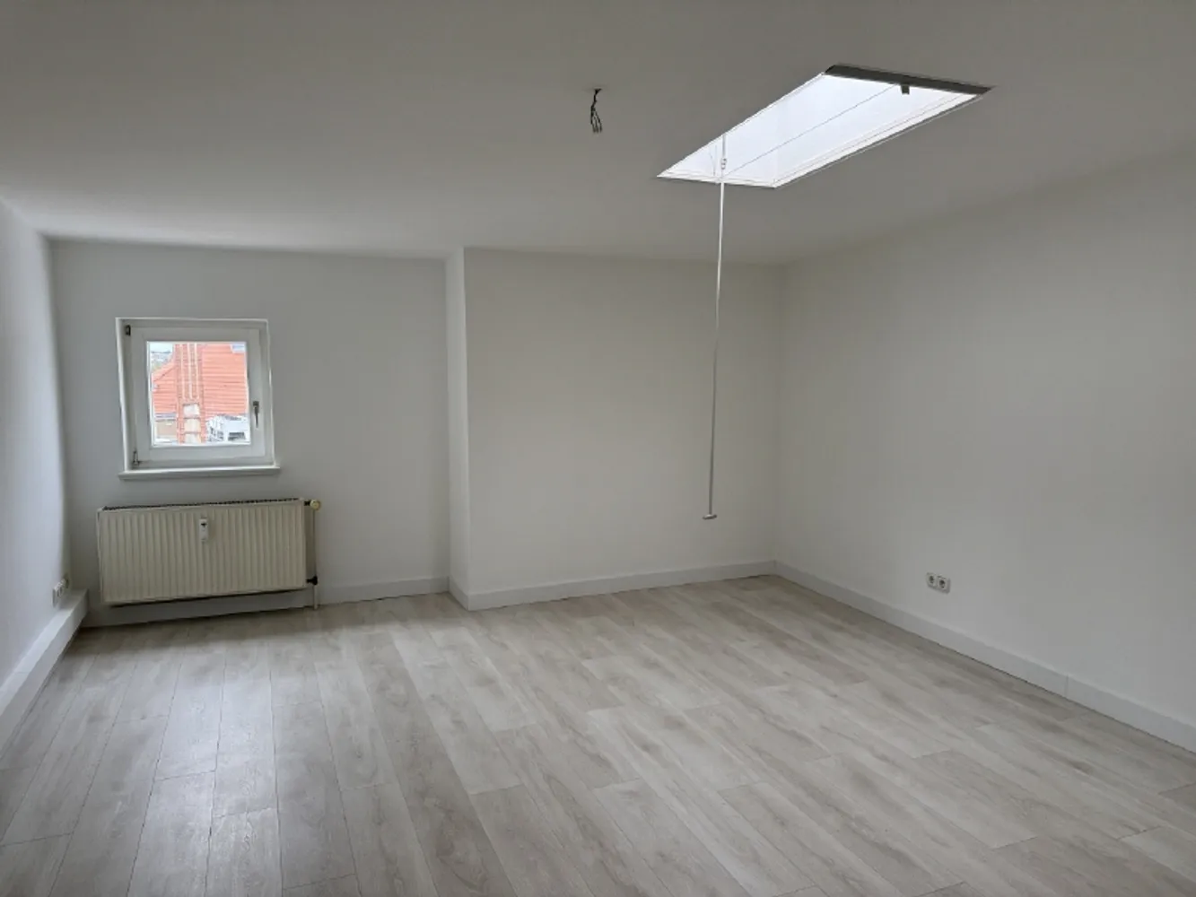 5 Zimmer Wohnung mit 143 m² in Lübeck – Bild 7
