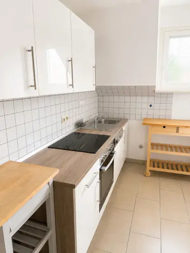 3 Zimmer Wohnung mit 52 m² in Frankfurt am Main – Bild 4