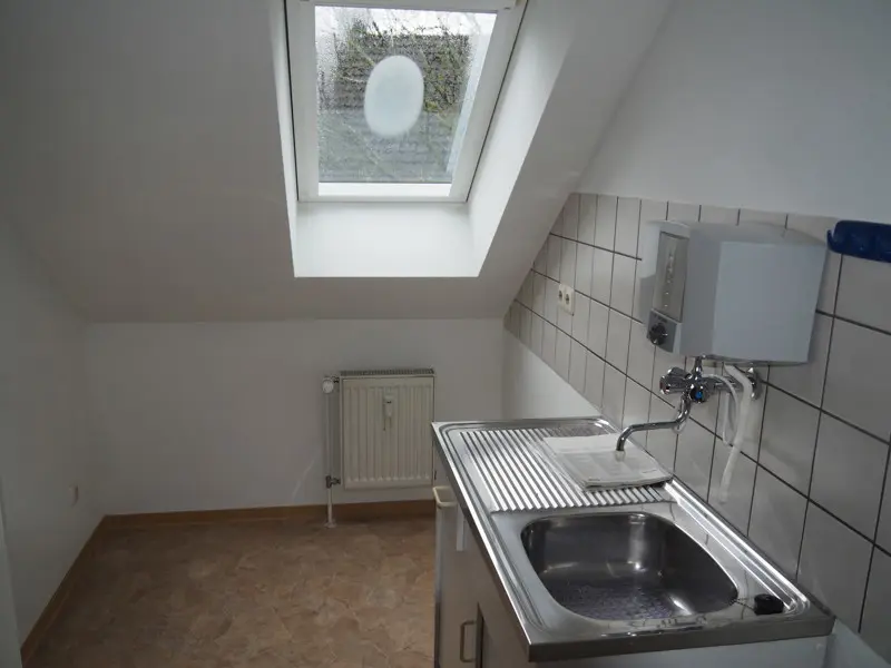 2 Zimmer Wohnung mit 49 m² in Aachen – Bild 4