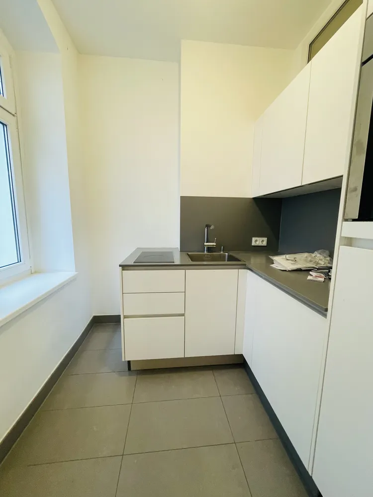 1 room apartment with 33 m² in Berlin – Photo 6