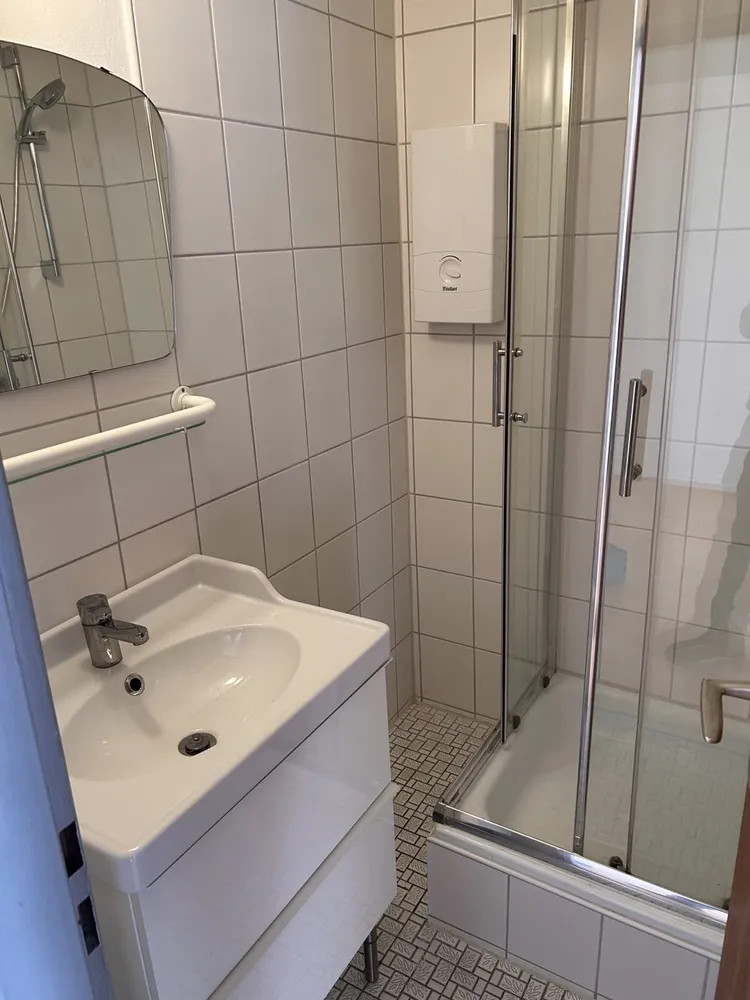 1 Zimmer Wohnung mit 36 m² in Aachen – Bild 7