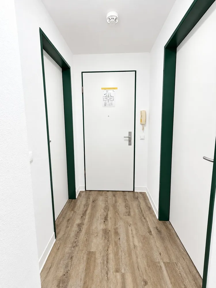 2 room apartment with 52 m² in Dresden – Photo 12