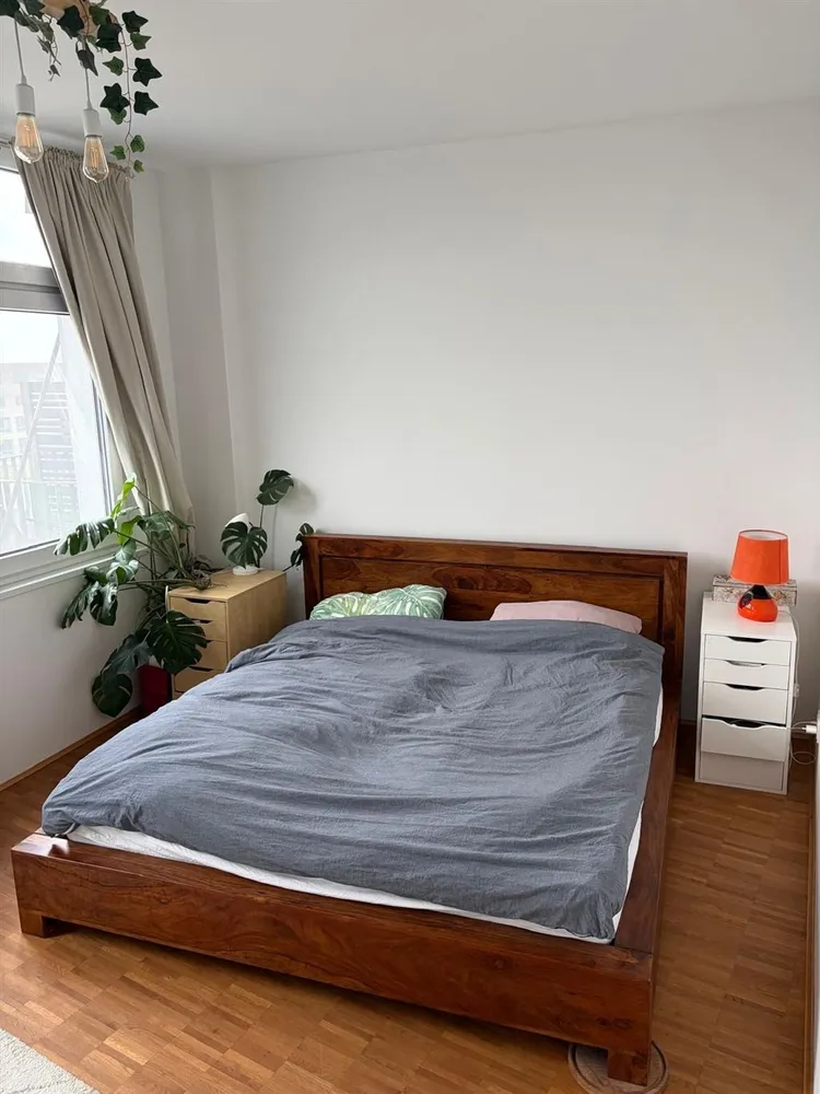 2 Zimmer Wohnung mit 62 m² in Düsseldorf – Bild 2