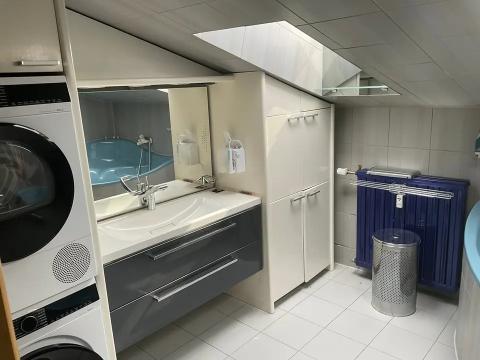 4 Zimmer Wohnung mit 153 m² in Erding – Bild 5