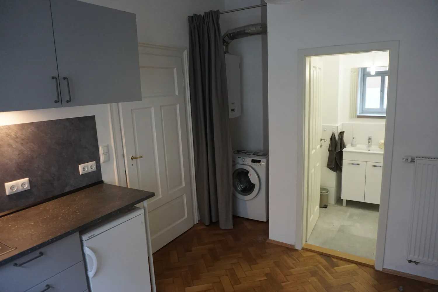 2 Zimmer Wohnung mit 60 m² in München – Bild 9