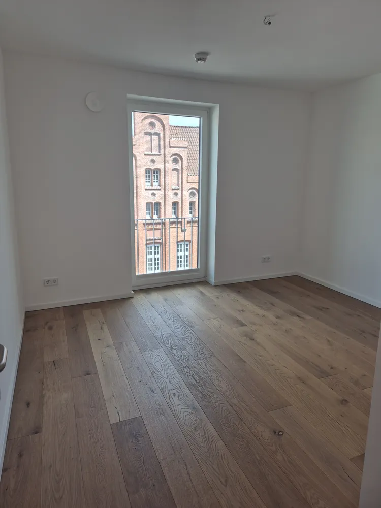 4 Zimmer Wohnung mit 126 m² in Lübeck – Bild 8