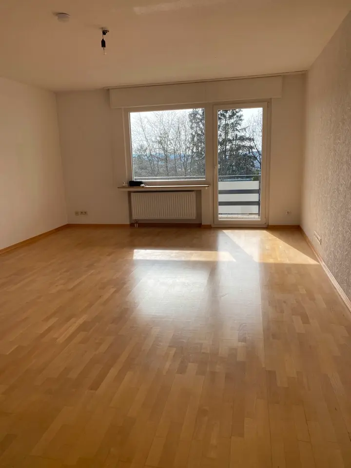 3 Zimmer Wohnung mit 88 m² in Lüdenscheid – Bild 1