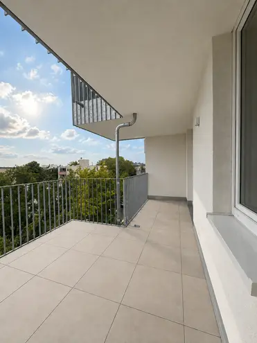 3 Zimmer Wohnung mit 73 m² in Berlin – Bild 1