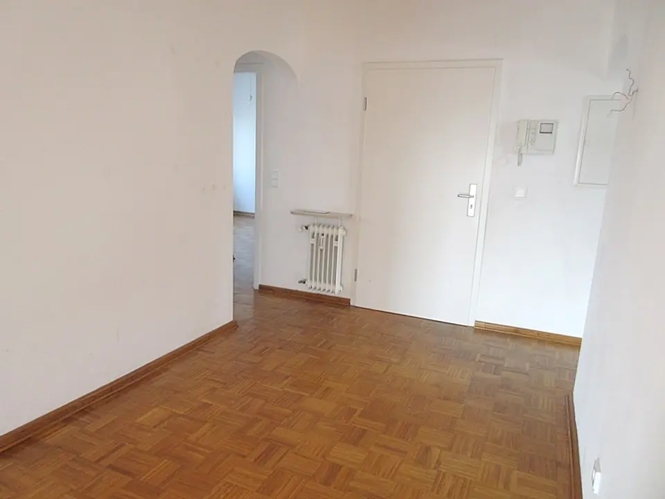 5 room apartment with 135 m² in Frankfurt am Main – Photo 8