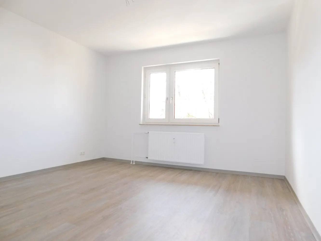 3 room apartment with 52 m² in Wuppertal – Photo 3