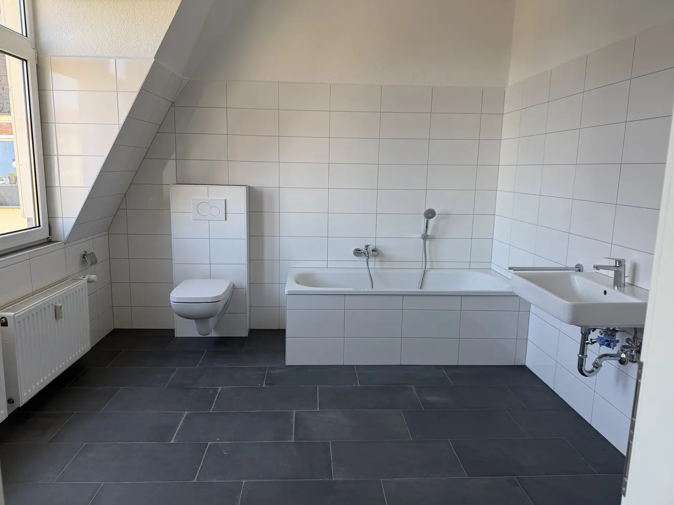 2 Zimmer Wohnung mit 65 m² in Leipzig – Bild 4