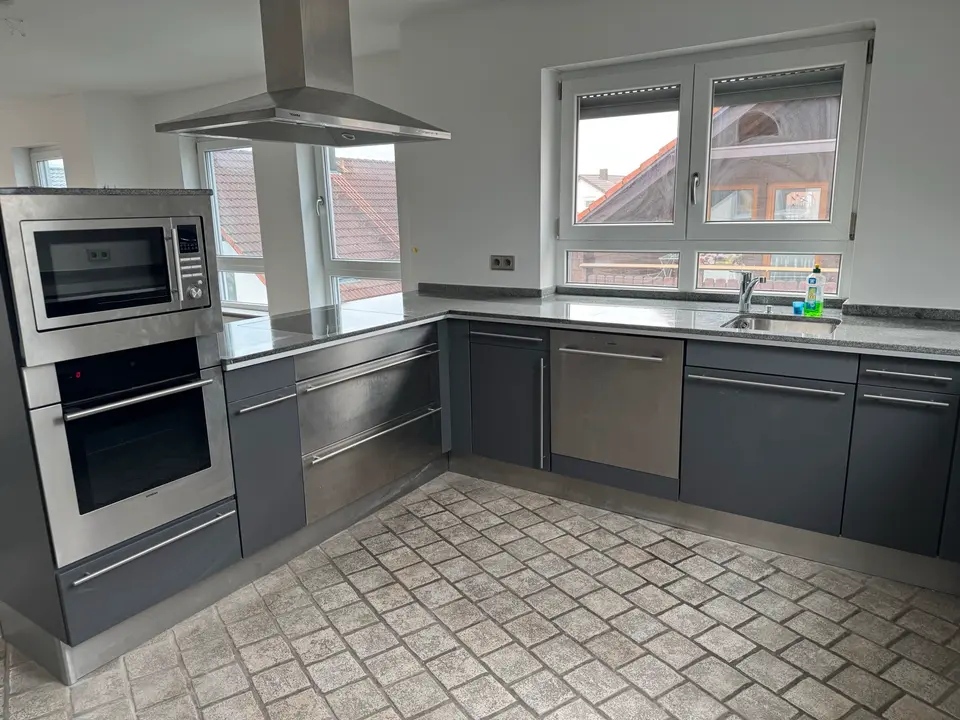 WG-Zimmer mit 214 m² in Bietigheim-Bissingen – Bild 9