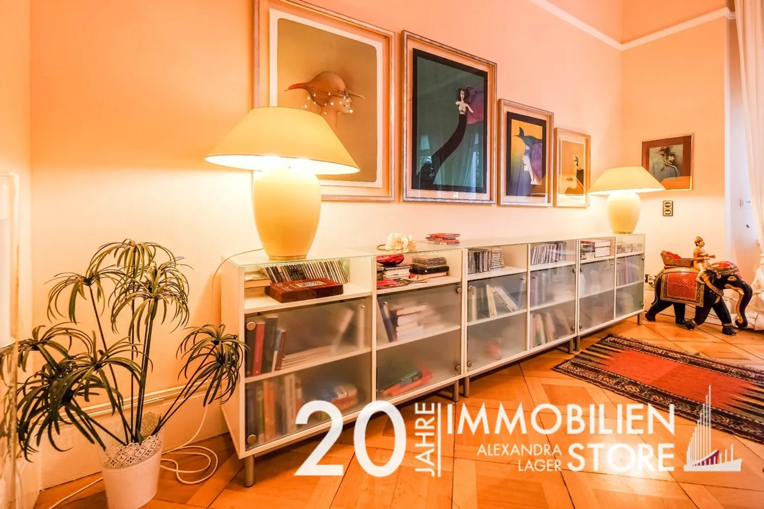 4 Zimmer Wohnung mit 150 m² in Langenfeld – Bild 8