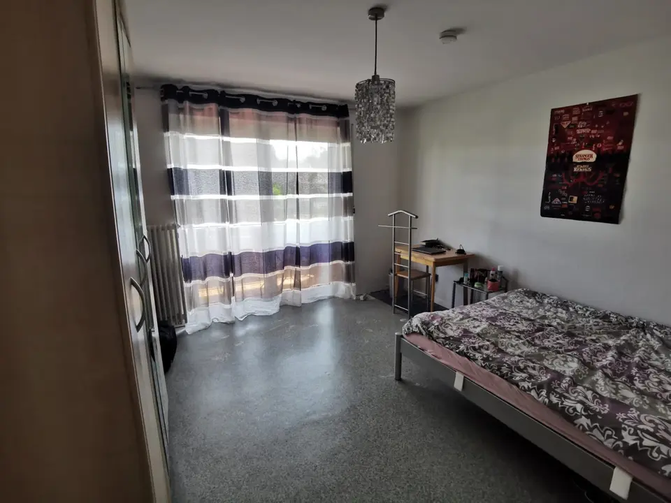 WG-Zimmer mit 20 m² in Memmingen – Bild 2