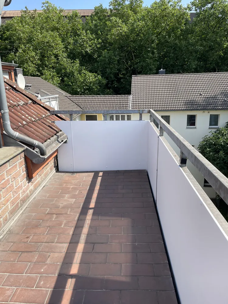 2 Zimmer Wohnung mit 40 m² in Duisburg – Bild 2
