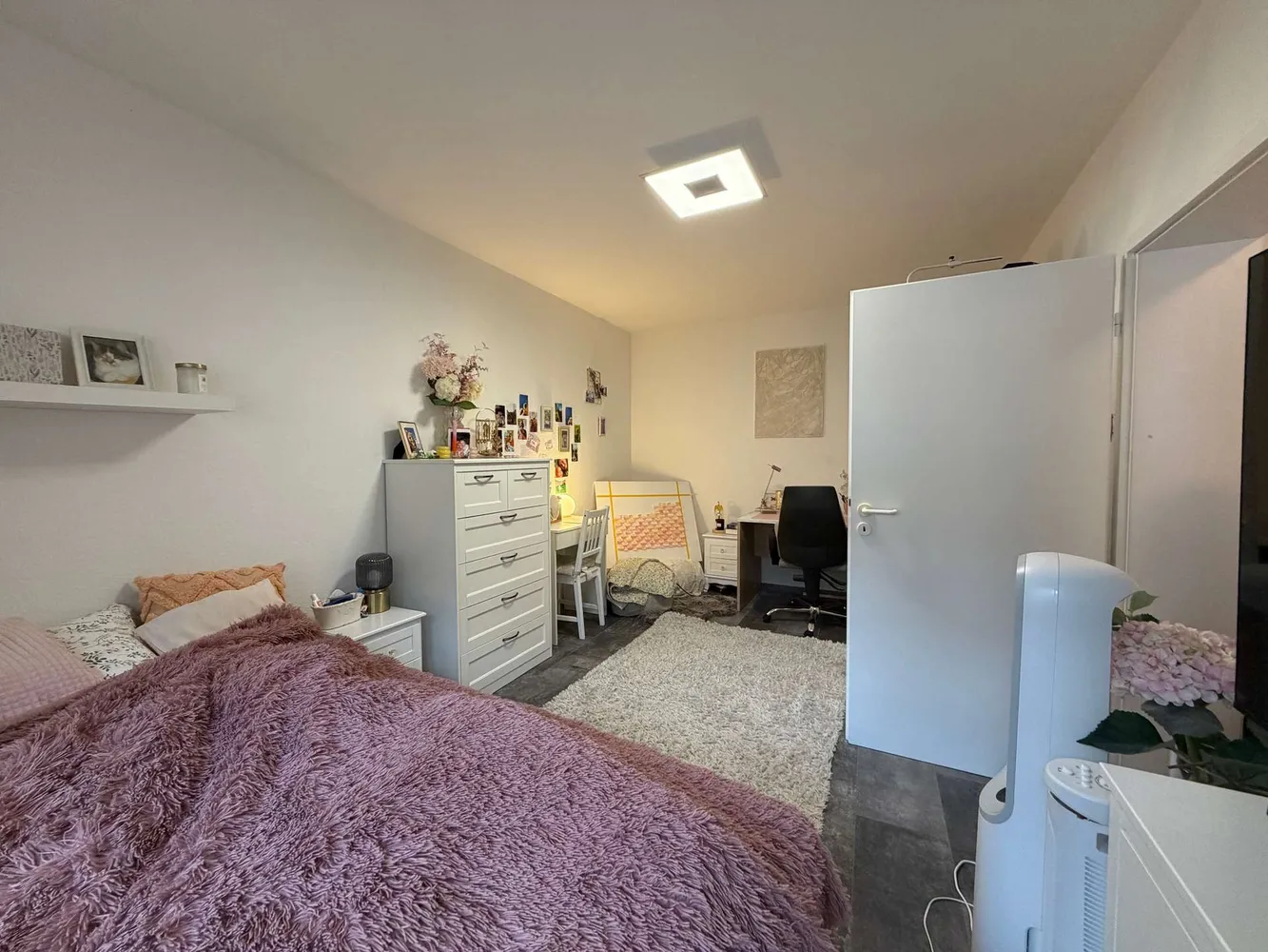 1 Zimmer Wohnung mit 36 m² in Koblenz – Bild 5
