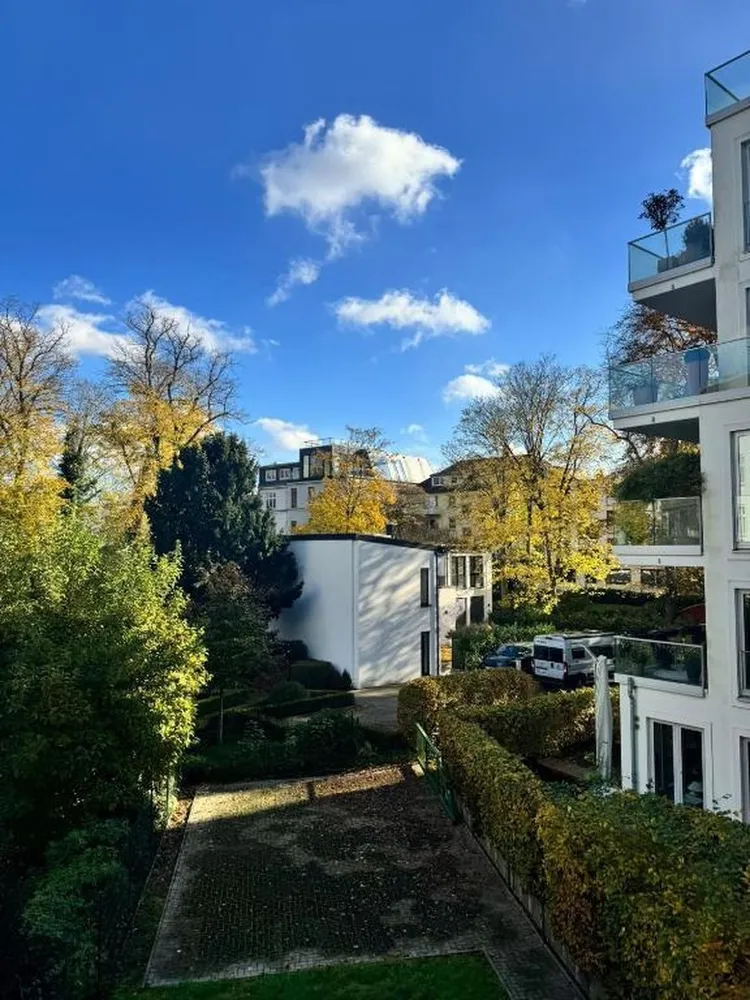 2 Zimmer Wohnung mit 44 m² in Hamburg – Bild 1