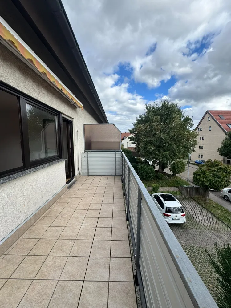 1 Zimmer Wohnung mit 45 m² in Stuttgart – Bild 4
