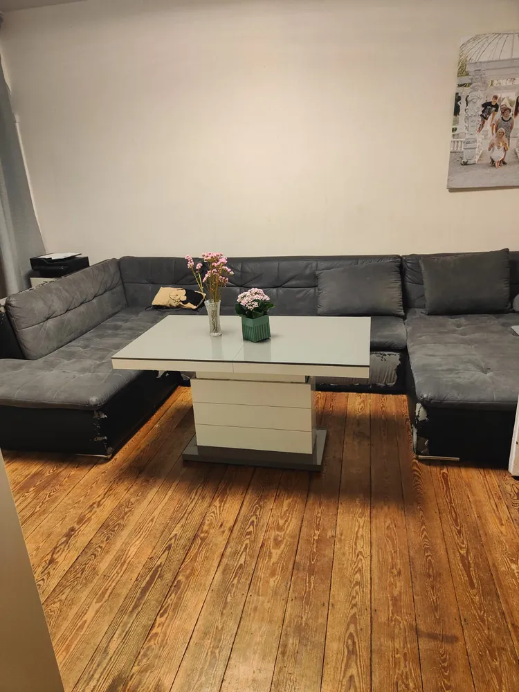 4 Zimmer Wohnung mit 98 m² in Worms – Bild 5