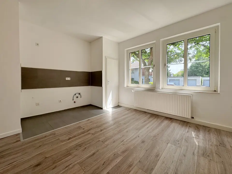2 Zimmer Wohnung mit 57 m² in Minden – Bild 3