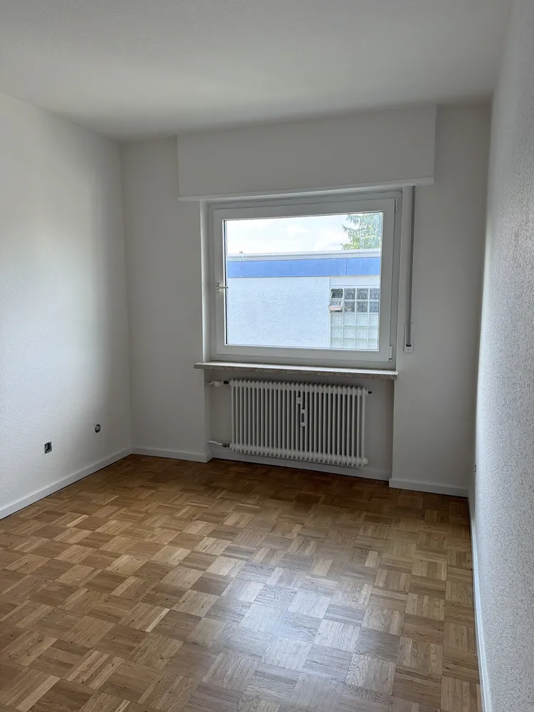 4 Zimmer Wohnung mit 105 m² in Mannheim – Bild 10